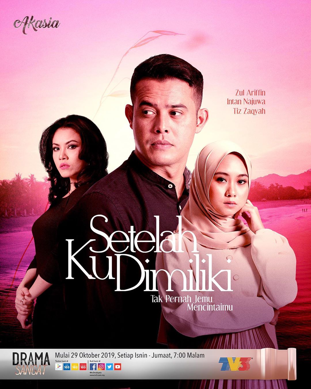 Setelah Ku Dimiliki Setelah Ku Dimiliki