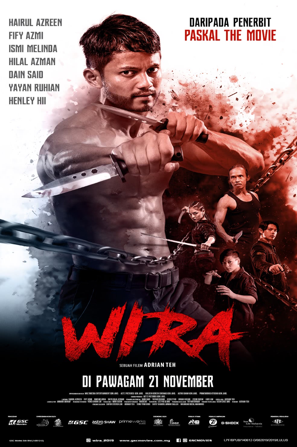 Filem Wira Wira